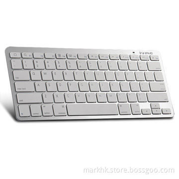 Wired Standard Keyboard with Tiredness From the Operating